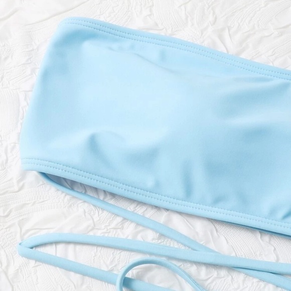 Ruffle Bikini - Picture 3 of 4